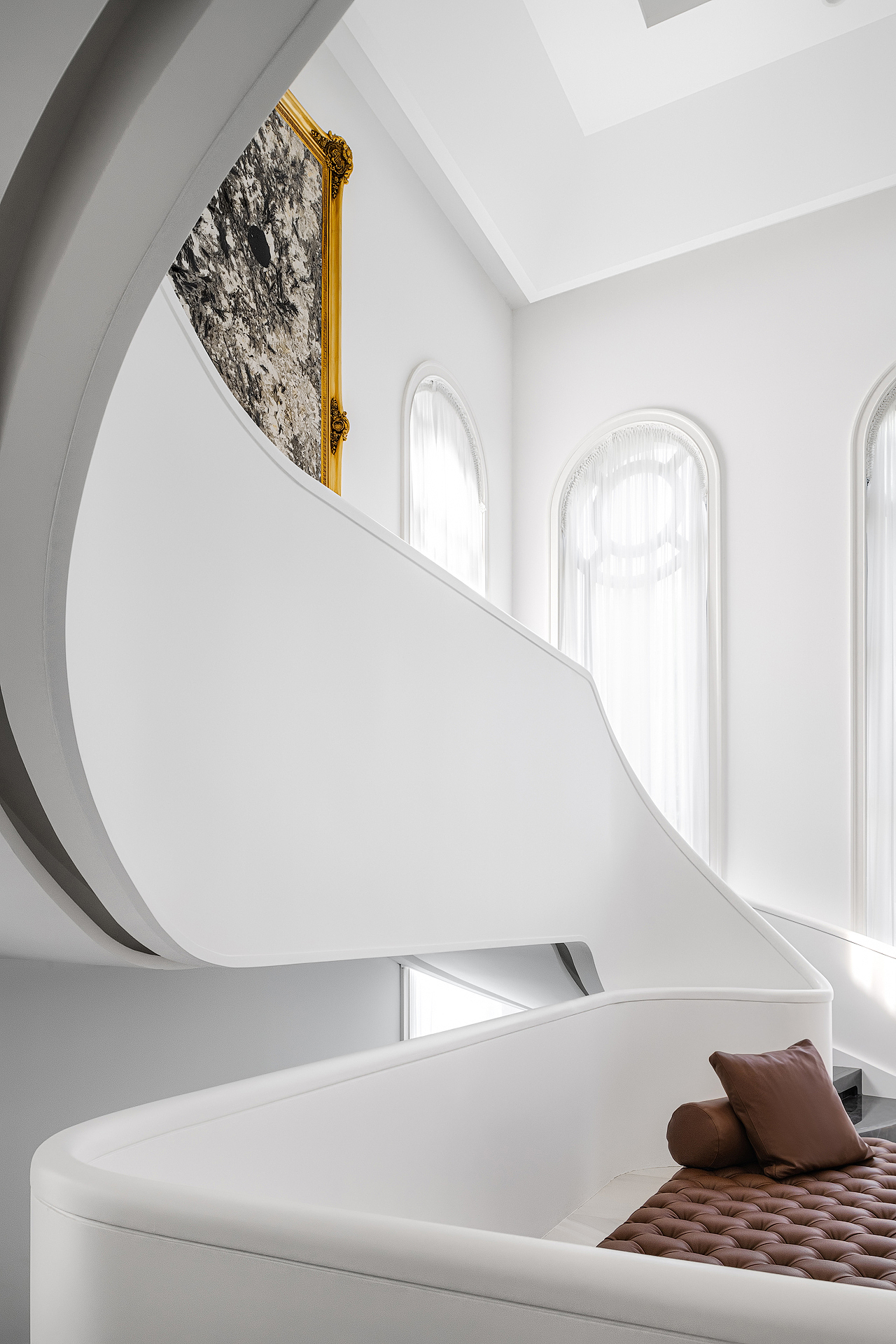 极简即极奢「室内空间摄影」