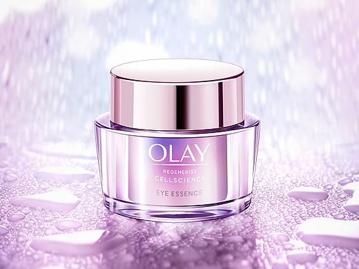 手表 化妆品 产品精修