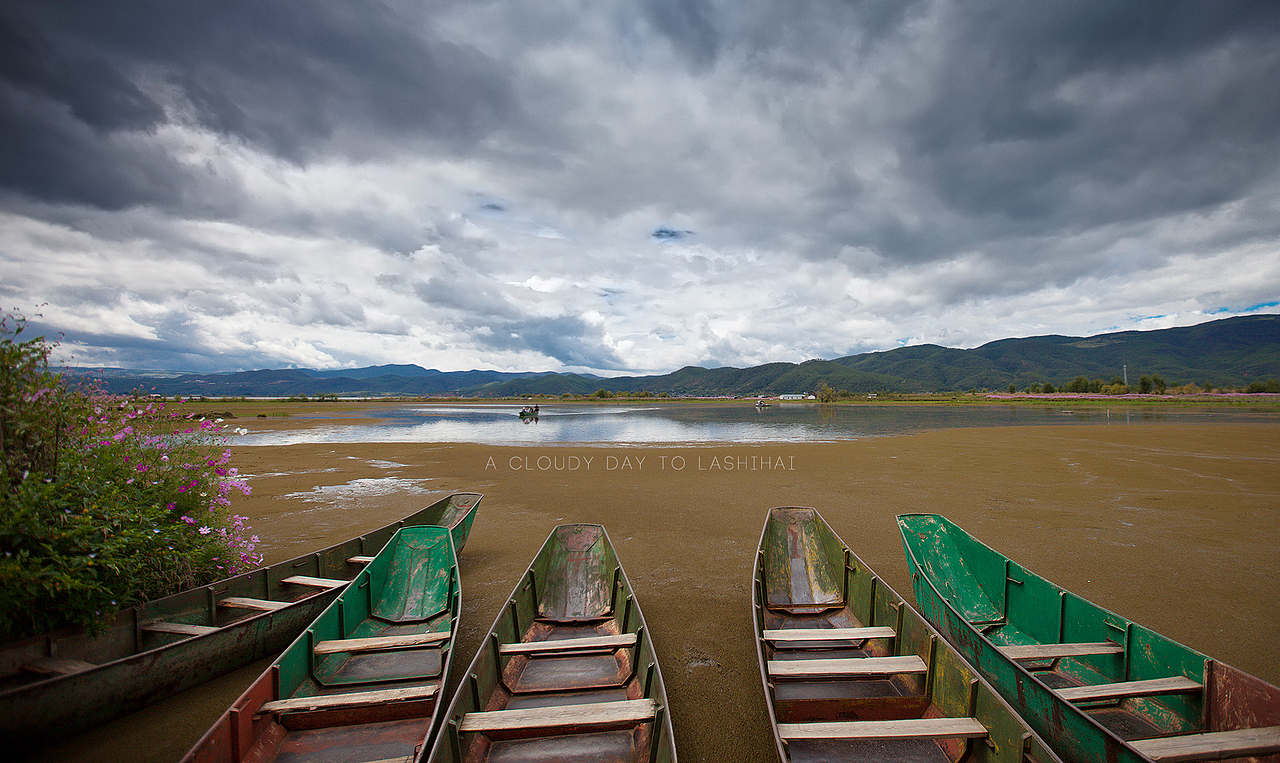 丽江掠影（图ZMjM2NzM2NzY=） - 风光摄影 - 站酷设计师一个半原创素材 - 站酷ZCOOL