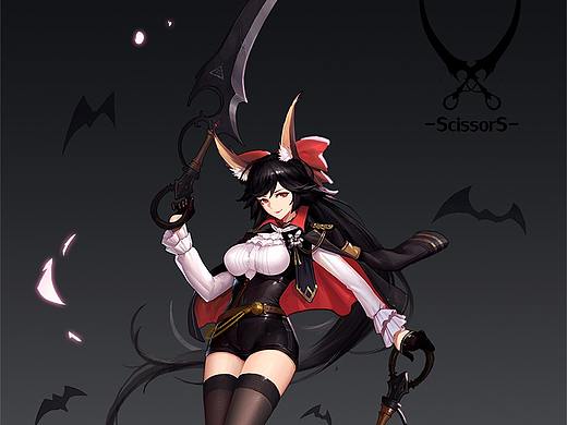 最近的一堆练习（个人主页-ZMjYxMTU2NjA=） - 概念设定 - 站酷设计师千纸绘映画原创素材 - 站酷ZCOOL