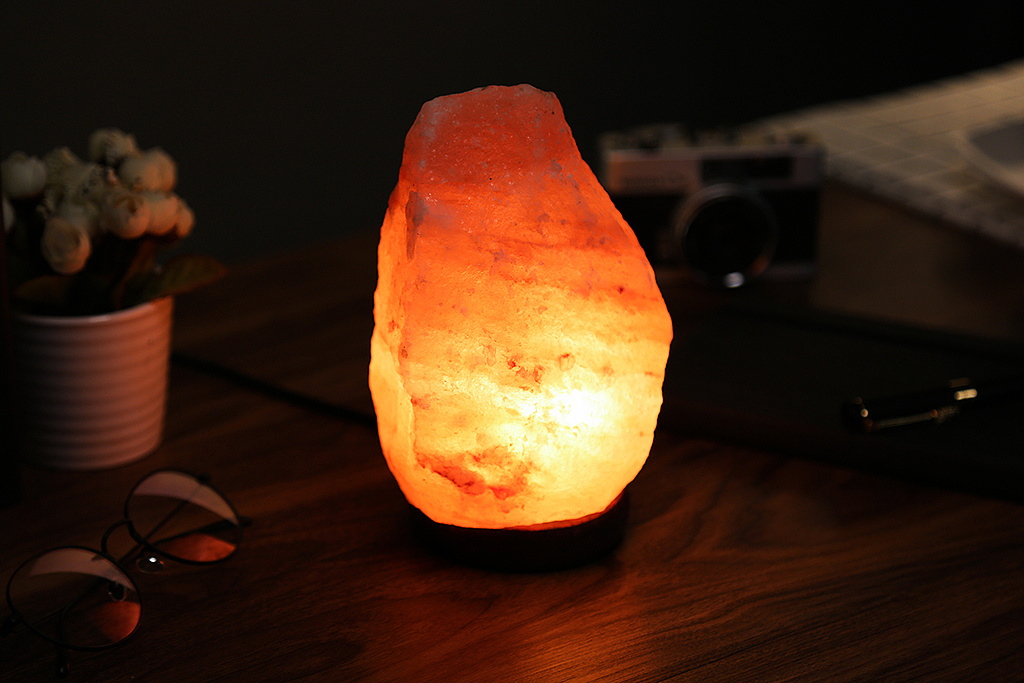 生活用品 夜灯 石头灯 发光灯