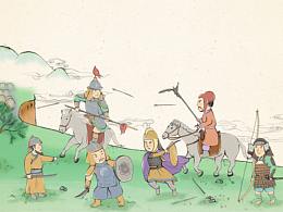 小小的飞机稿~~~