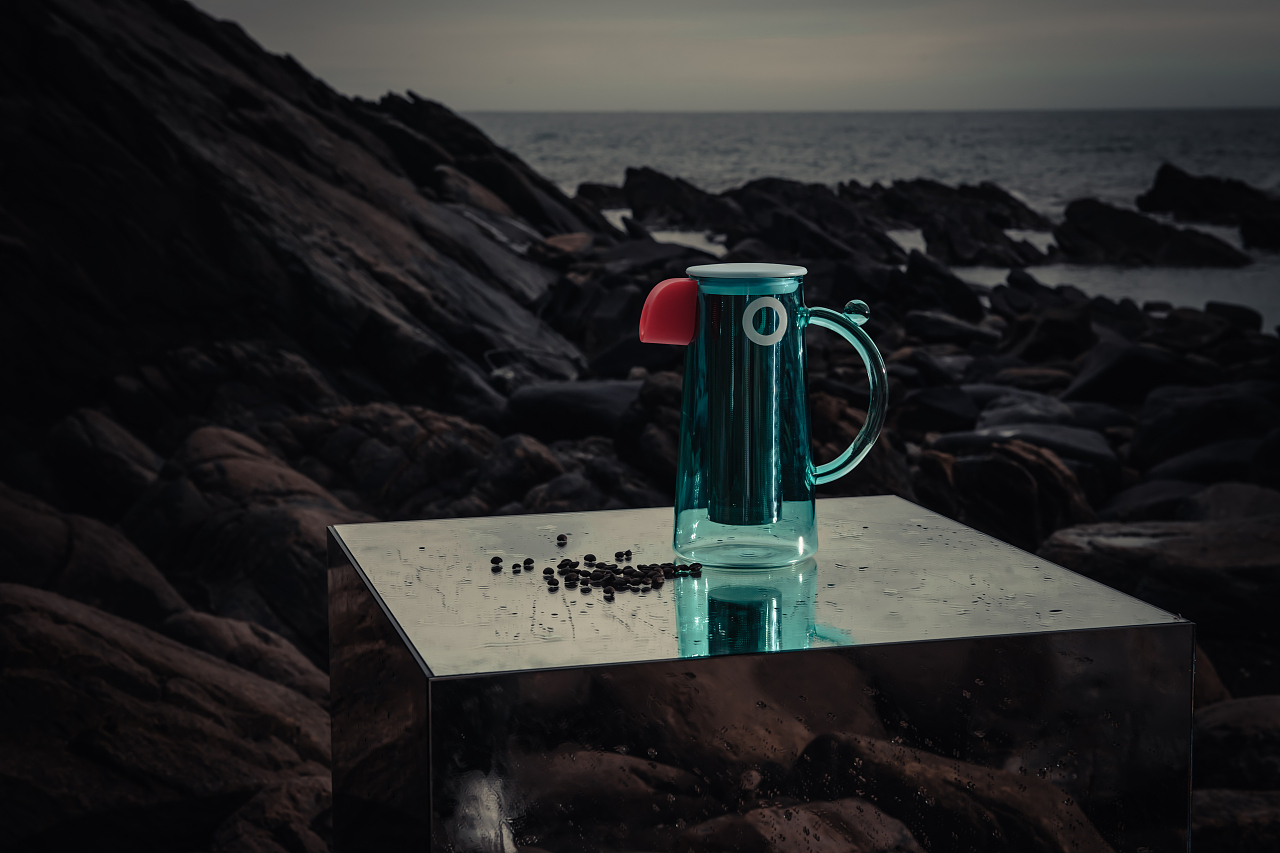 几拾|鹦鹉壶（图ZMjYzMzQ3Njc2） - 生活用品 - 站酷设计师几拾设计原创素材 - 站酷ZCOOL