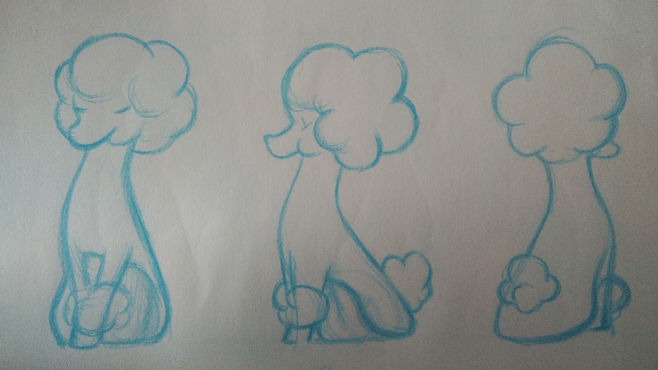 卓诗尼Josiny狗狗吉祥物