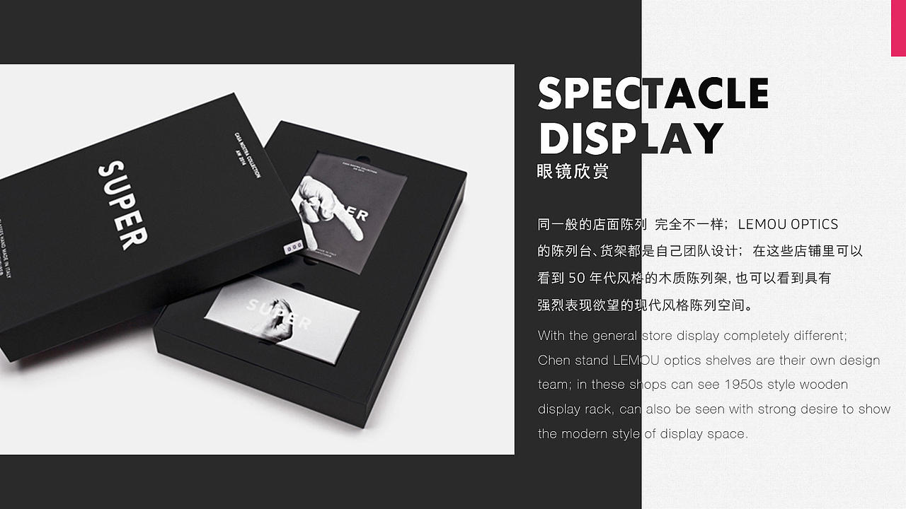 乐眸公司介绍ppt