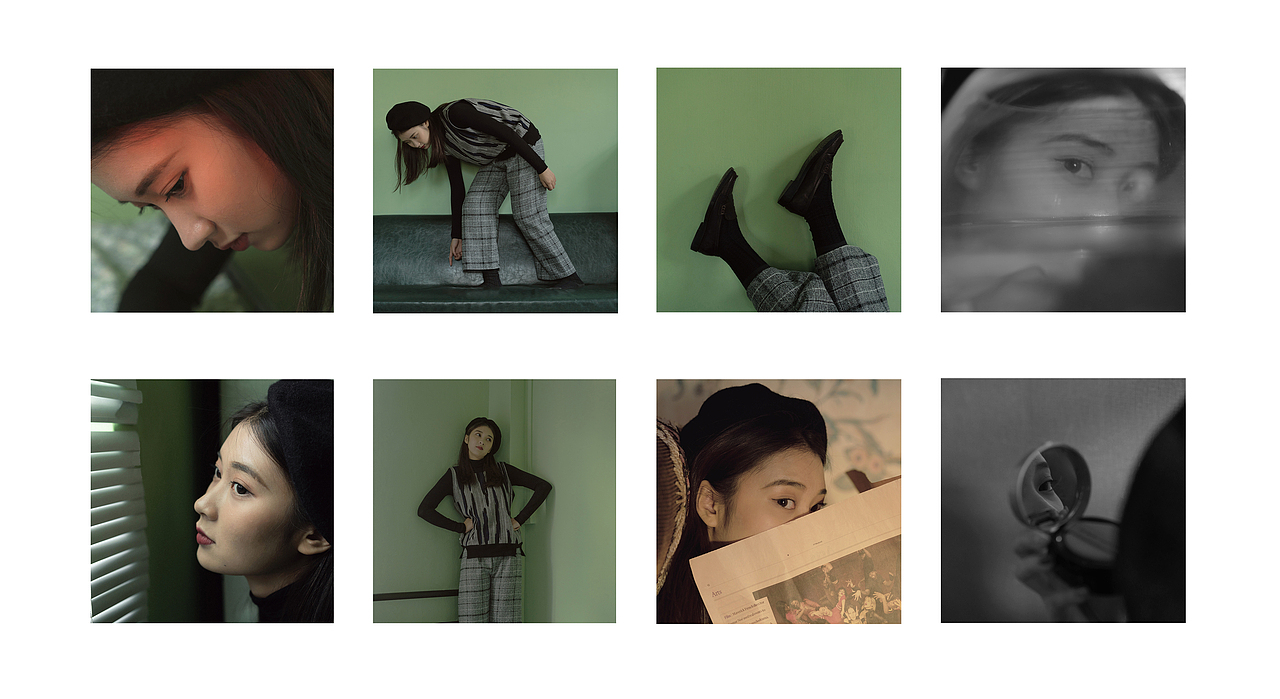 芥末味（图ZMTQzNzQwMjgw） - 人像摄影 - 站酷设计师布泽Boozer原创素材 - 站酷ZCOOL