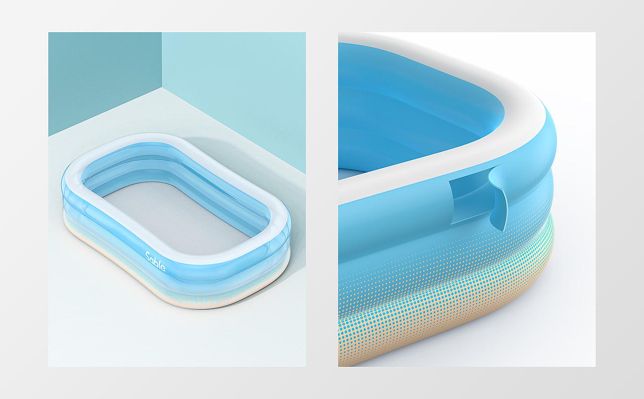 产品三维渲染合集（图ZMjA3NDI2MTIw） - 产品 - 站酷设计师Uncle_EE原创素材 - 站酷ZCOOL