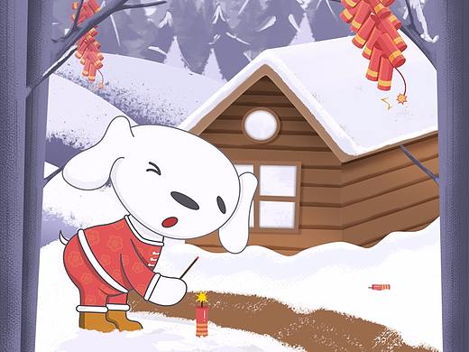 手绘