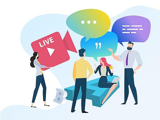 熊猫云H5产品延展