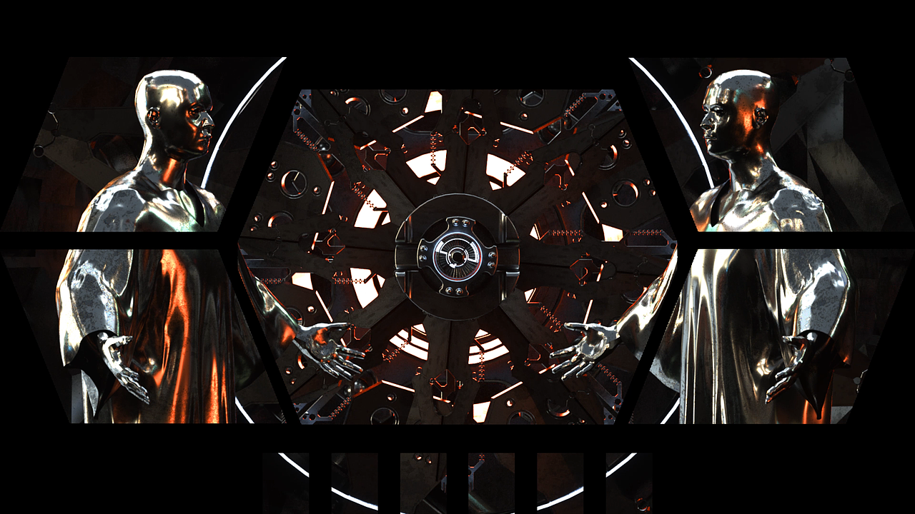 VJ loop for Play House（图ZMjc2OTQ5MDc2） - 其他三维 - 站酷设计师RayanStudio原创素材 - 站酷ZCOOL