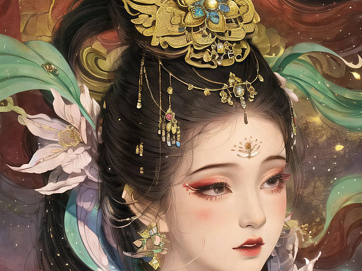 AI绘画