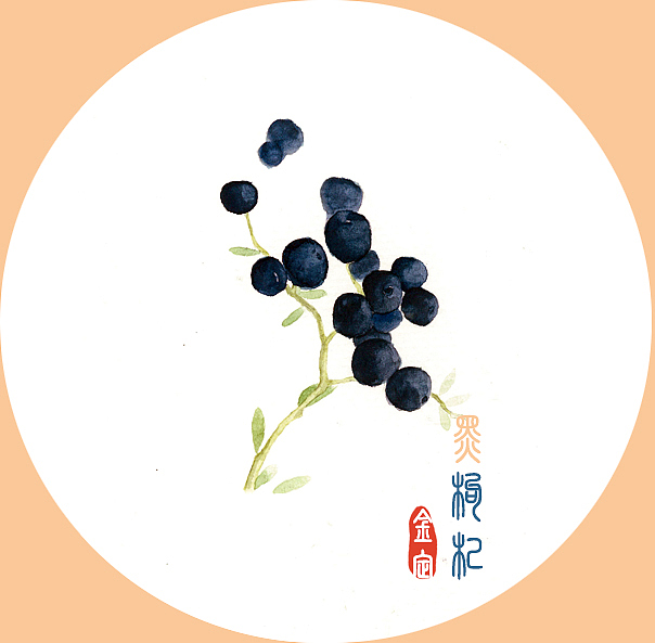 小作（图ZMzMxMDMzNjA=） - 艺术插画 - 站酷设计师hey是豆子吖原创素材 - 站酷ZCOOL