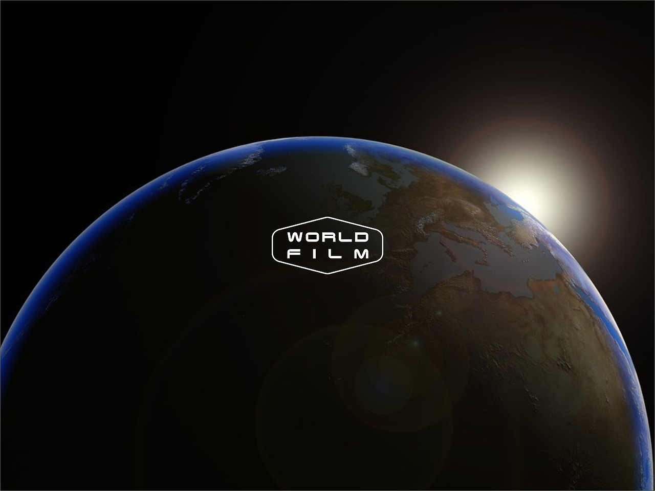 寰世影像品牌形象设计方案 壹行设计yesimvdesign