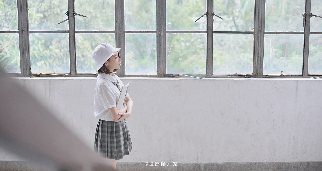 毕业照 / 闺蜜篇#青春答卷2017#