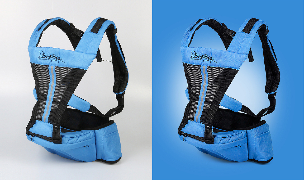 产品摄影 双肩婴儿背带（图ZODI1NDM4MDQ=） - 产品摄影 - 站酷设计师HelloPhoto原创素材 - 站酷ZCOOL