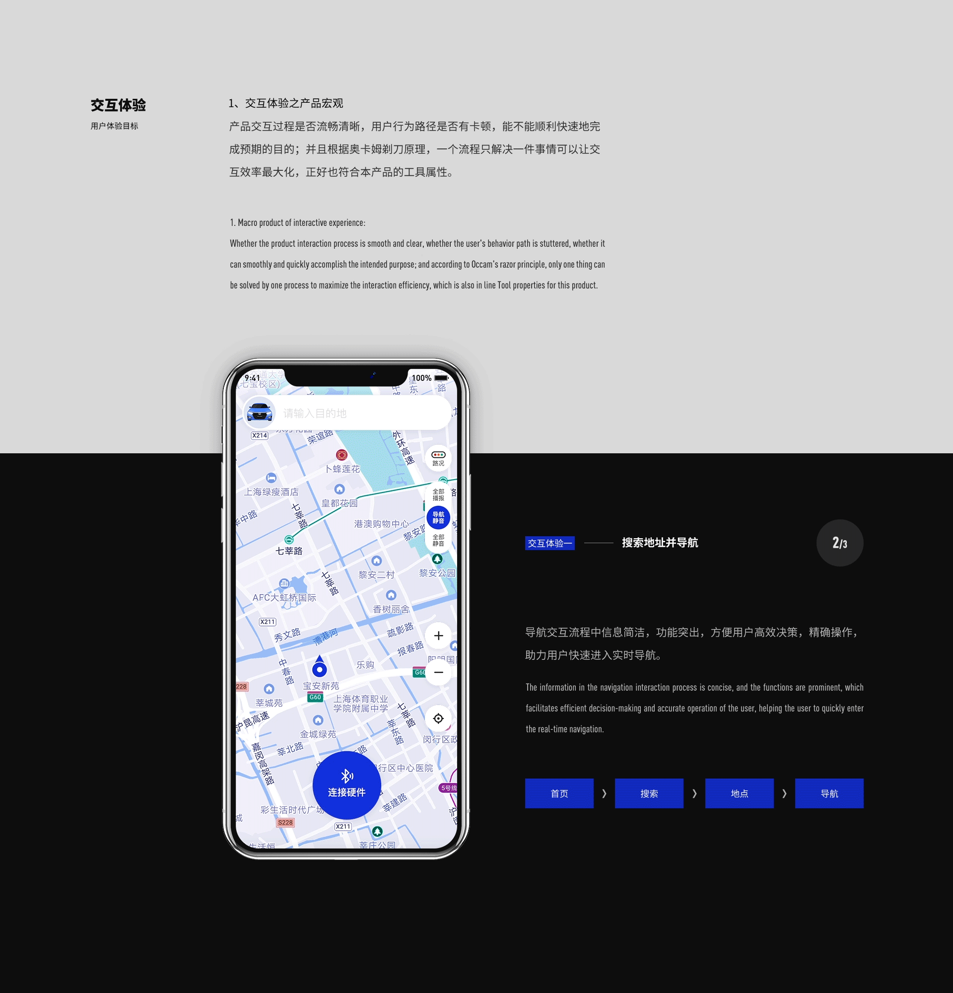 雅阁10代——体验设计驾驶指导方案（图ZMjAzNDIwNjE2） - APP界面 - 站酷设计师图小设原创素材 - 站酷ZCOOL
