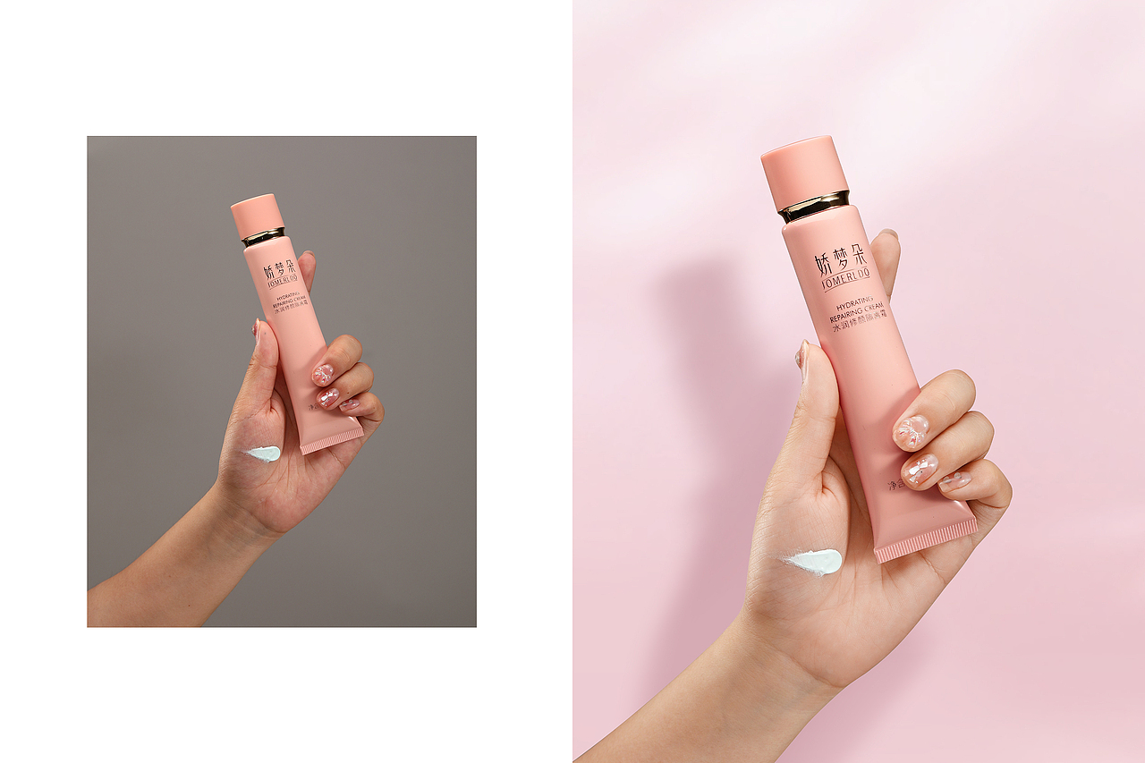 美妆产品精修-A