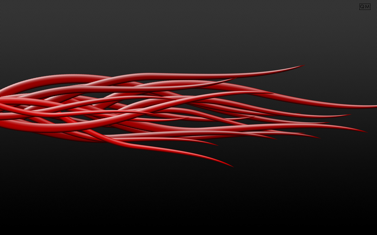 血·灵·线|ui|闪屏/壁纸|疯子小魏 - 原创作品 - 站酷 (zcool)