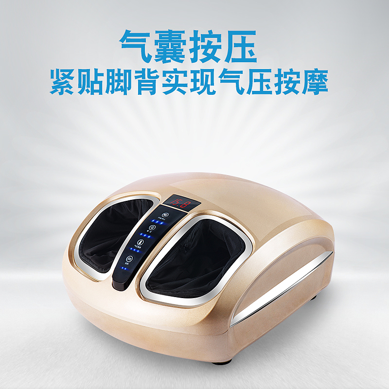 足疗机主图系列页面装修设计净足、按摩、睡眠、脚底按摩、直通车、舒适、科技、高端（图ZNTk4OTU1MjQ=） - 电商 - 站酷设计师蔓城原创素材 - 站酷ZCOOL