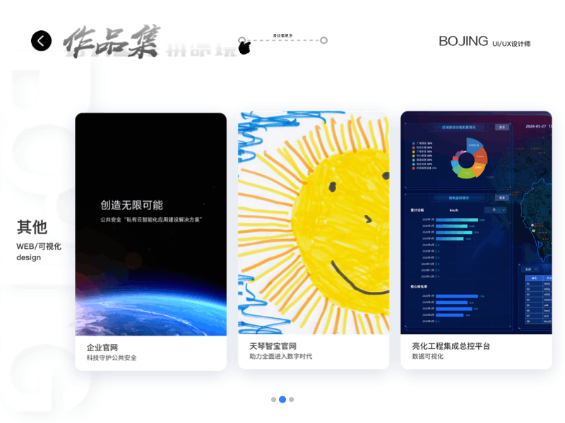 交互作品（图ZMjYzMTk4MTg0） - 动效设计 - 站酷设计师UI八佰2原创素材 - 站酷ZCOOL