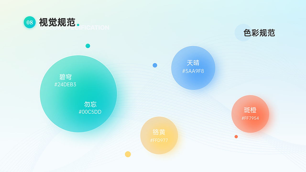 2020年UI设计项目 | 年度汇总