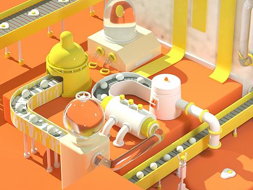 小练习（个人主页-ZMzExMTk3NTI=） - 其他 - 站酷设计师这个杀手不太冷丨原创素材 - 站酷ZCOOL