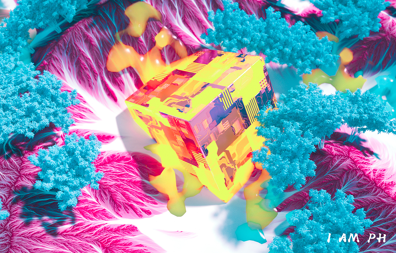 oc渲染（图ZMTQ5MDk4NTYw） - 场景 - 站酷设计师宿里乾坤原创素材 - 站酷ZCOOL