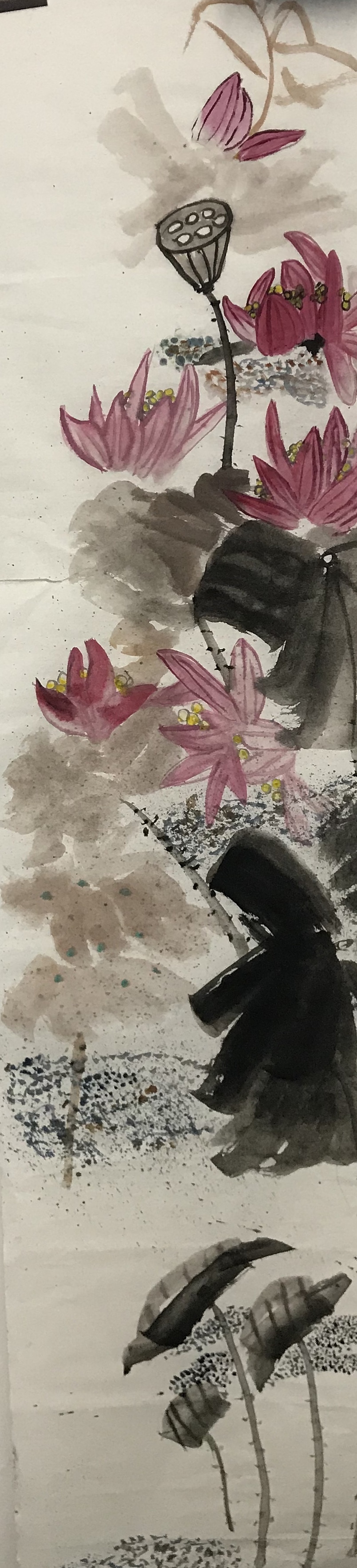 国画作品辑（图ZMjIyNzc0ODEy） - 绘画 - 站酷设计师布谷书画馆原创素材 - 站酷ZCOOL