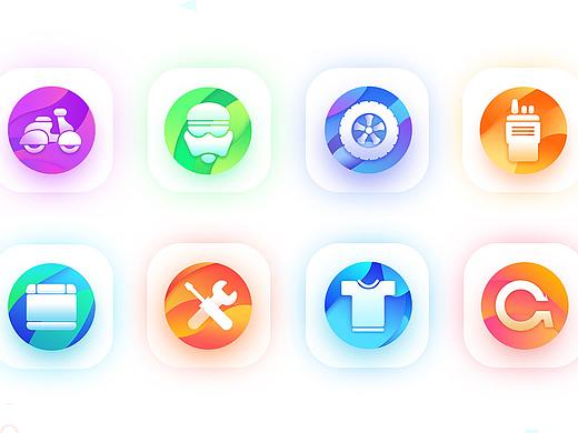 圖標（個人主頁-ZMzMzNzUzNDQ=） - 圖標 - 站酷設(shè)計師咿呀呦00原創(chuàng)素材 - 站酷ZCOOL