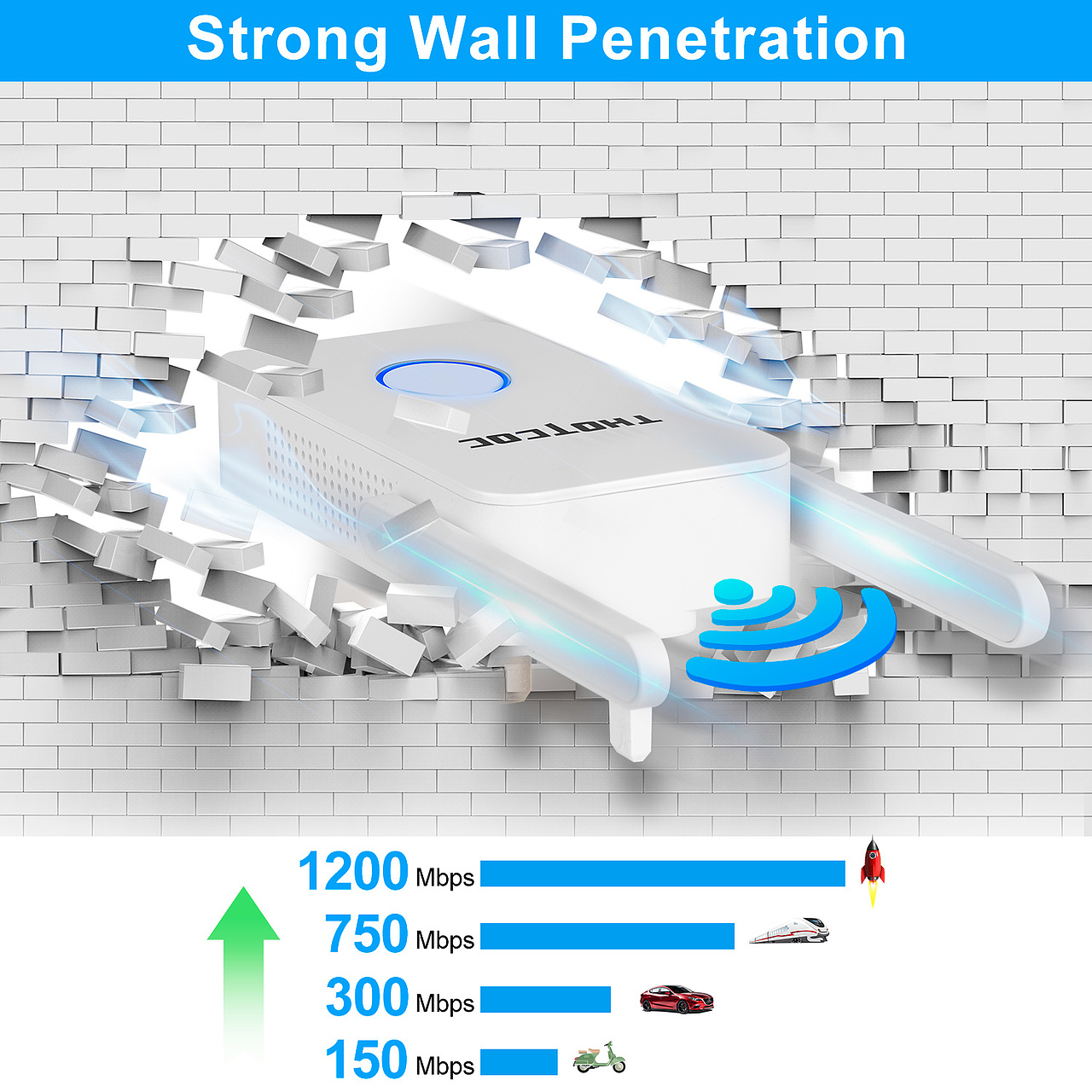 亞馬遜主圖 中繼器（圖ZMjUxMDAxMTM2） - 電商 - 站酷設(shè)計師菠菜不菜原創(chuàng)素材 - 站酷ZCOOL