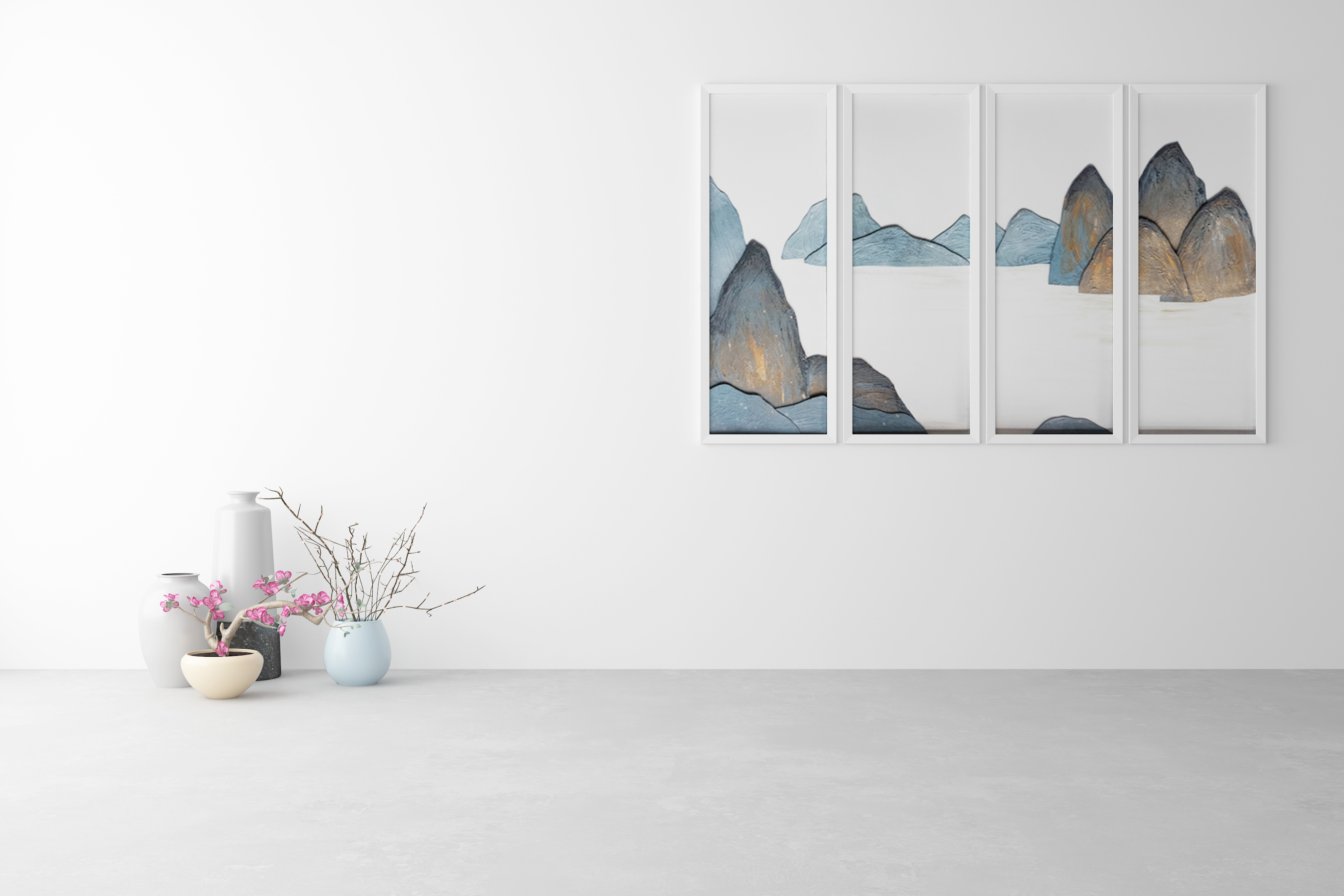 尚趣的个人主页（封面预览） - 主页封面设置 - 站酷设计师尚趣原创素材 - 站酷ZCOOL