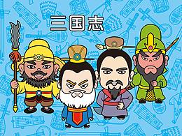 IP形象