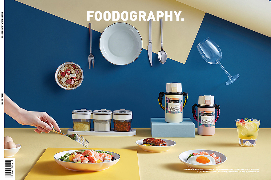 户外广告摄影 | 沃尔玛 ✖ foodography（图ZMjkyNTQxNDQw） - 产品摄影 - 站酷设计师Foodography原创素材 - 站酷ZCOOL