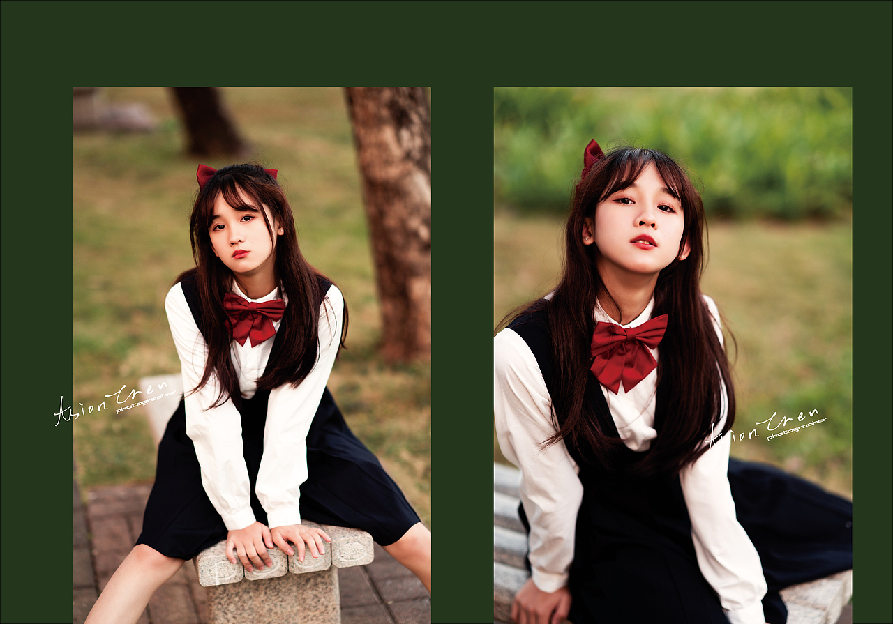 你迟到了（图ZMjQ2NjczOTMy） - 人像摄影 - 站酷设计师埃山AsionChen原创素材 - 站酷ZCOOL