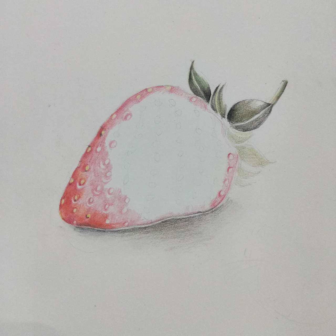 一组水果(>^ω^<)