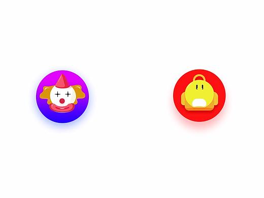 图标（个人主页-ZMjc3NDY3ODQ=） - 图标 - 站酷设计师王梦朵原创素材 - 站酷ZCOOL