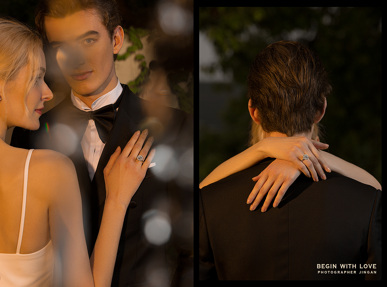 Leysen x PM | 王室庄园系列