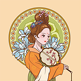 靑靑靑杏的头像