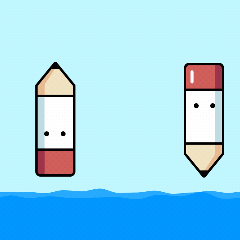 橡皮落水（图ZMjM5NTU3OTMy） - 动效设计 - 站酷设计师带点灵感原创素材 - 站酷ZCOOL