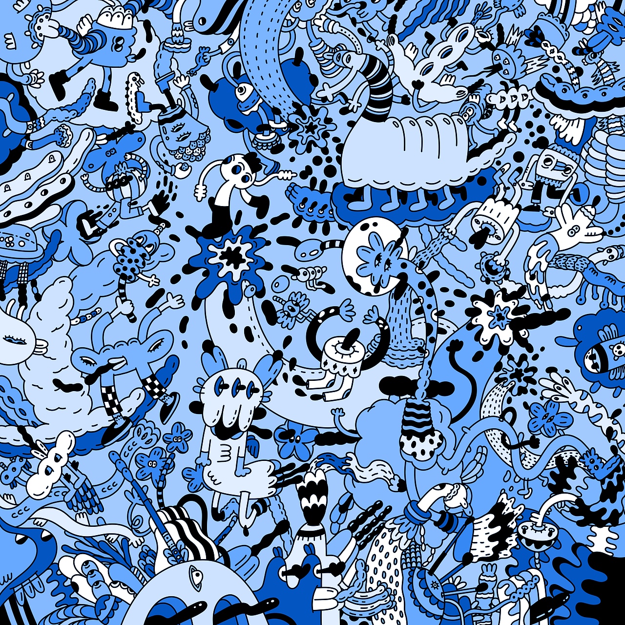 记录每天最新鲜的灵感