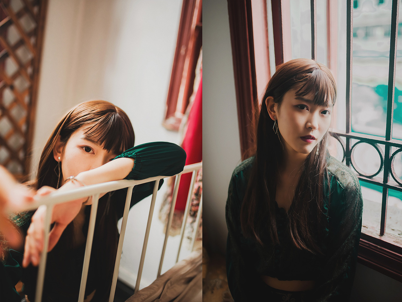 岁月为我大浪淘沙 有谁会留下（图ZOTc1ODA1MTY=） - 人像摄影 - 站酷设计师原野photo原创素材 - 站酷ZCOOL