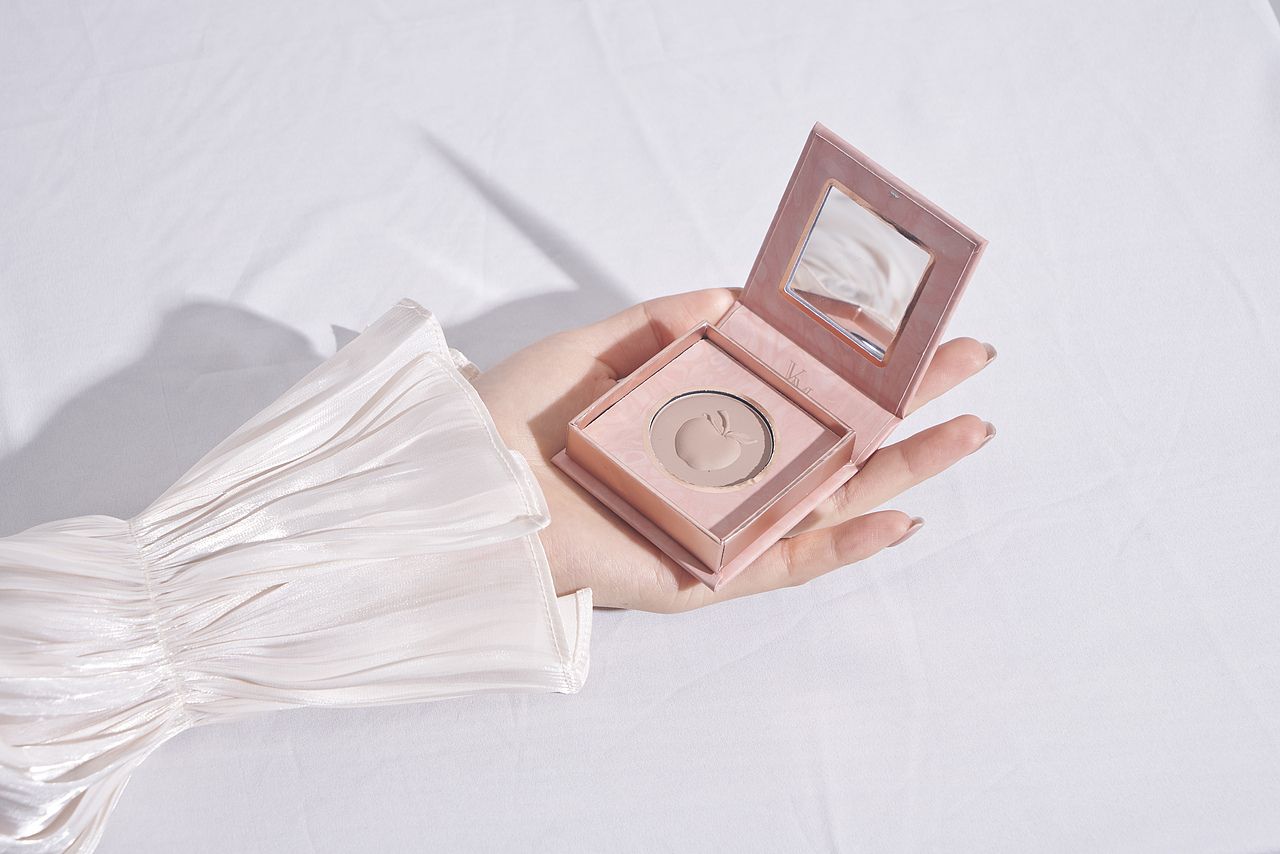 VENUS MARBLE 伊甸园系列彩妆