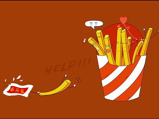 借东西の小番茄酱（个人主页-ZNTE1MTg5Njg=） - Motion Graphic - 站酷设计师焉葱鸭原创素材 - 站酷ZCOOL