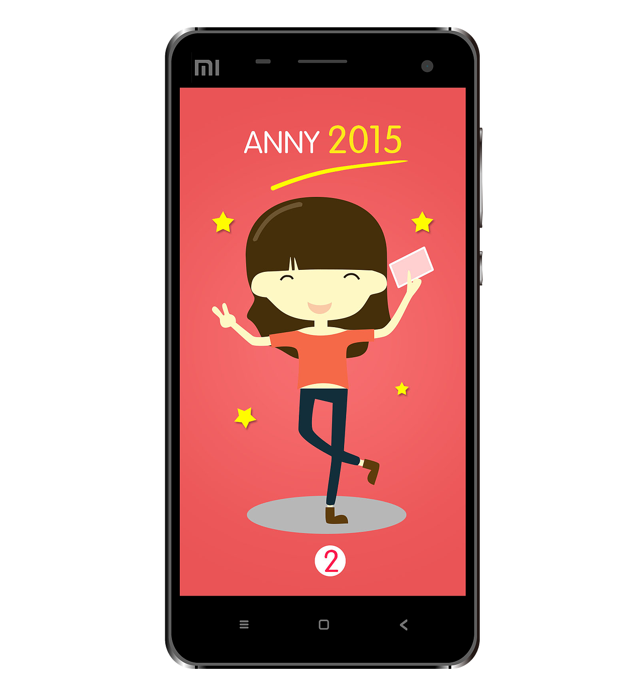 扁平化手机APP人物引导页（图ZMjY5NzE1MDA=） - APP界面 - 站酷设计师橙子小姐姐原创素材 - 站酷ZCOOL