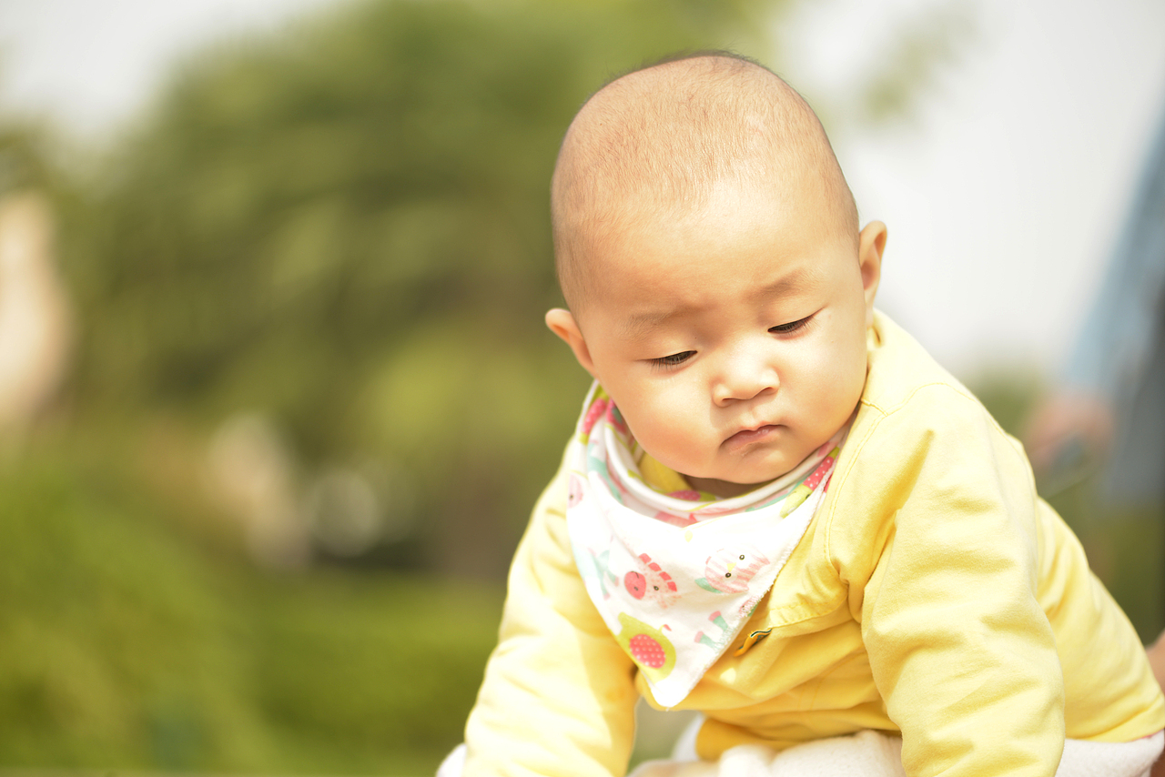 金豆的时光JinDOU