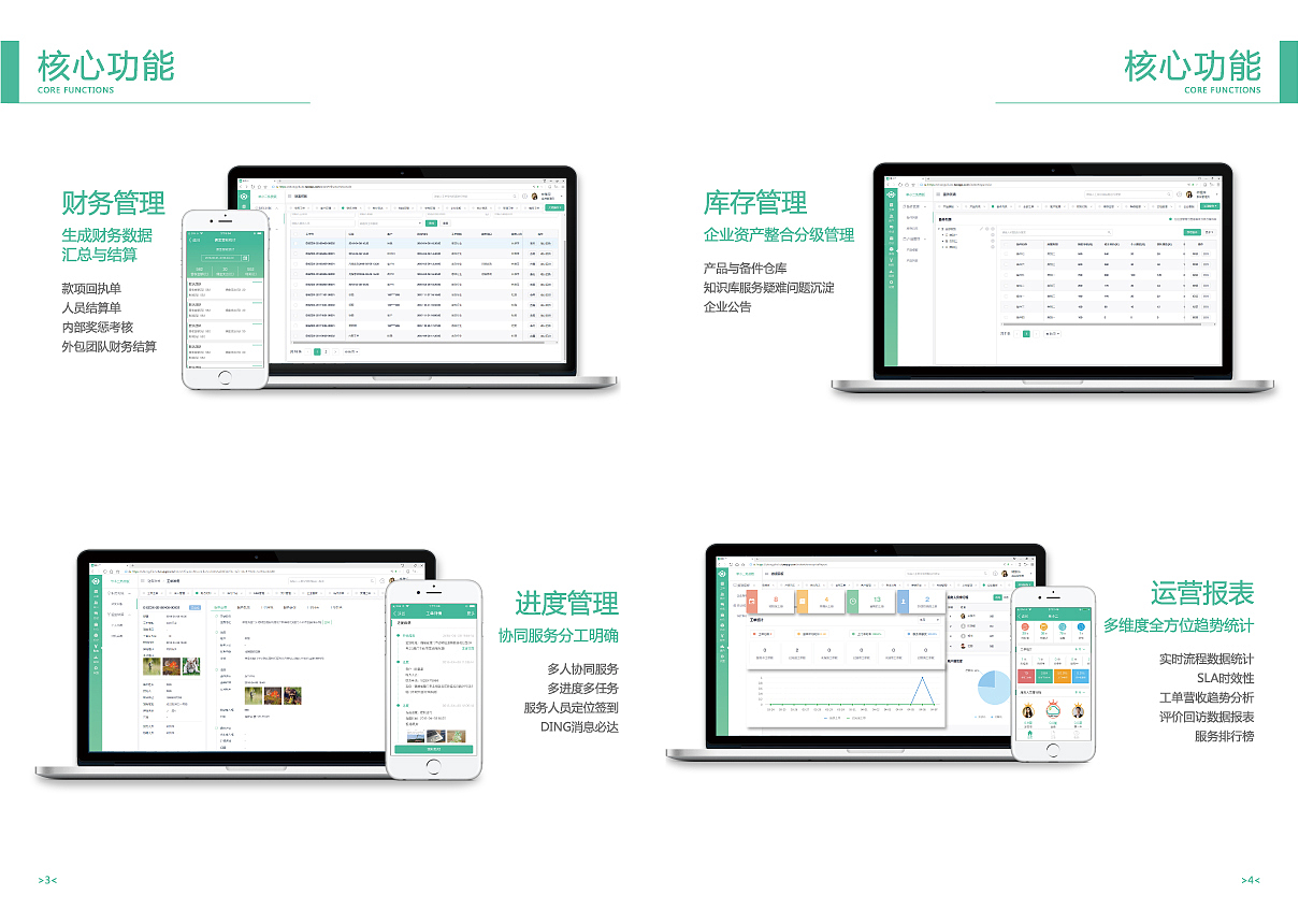 产品介绍画册（图ZMTUxMjM4NDAw） - 书籍/画册 - 站酷设计师林雅萍原创素材 - 站酷ZCOOL