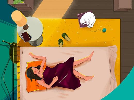 【中长篇】女人成熟的速度是看不见的......