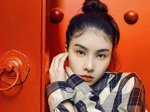 爱尔娃·国风写真 （数码）