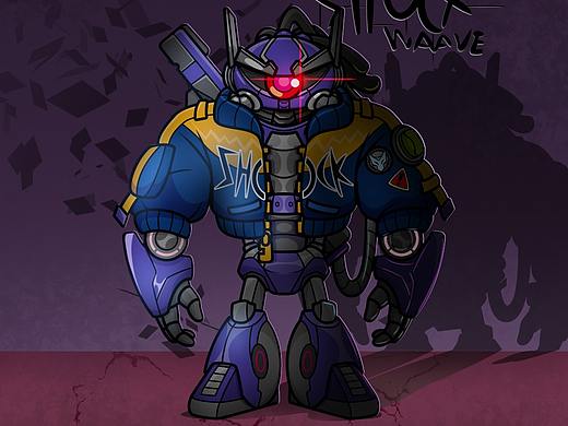 练习作品-自己的头像