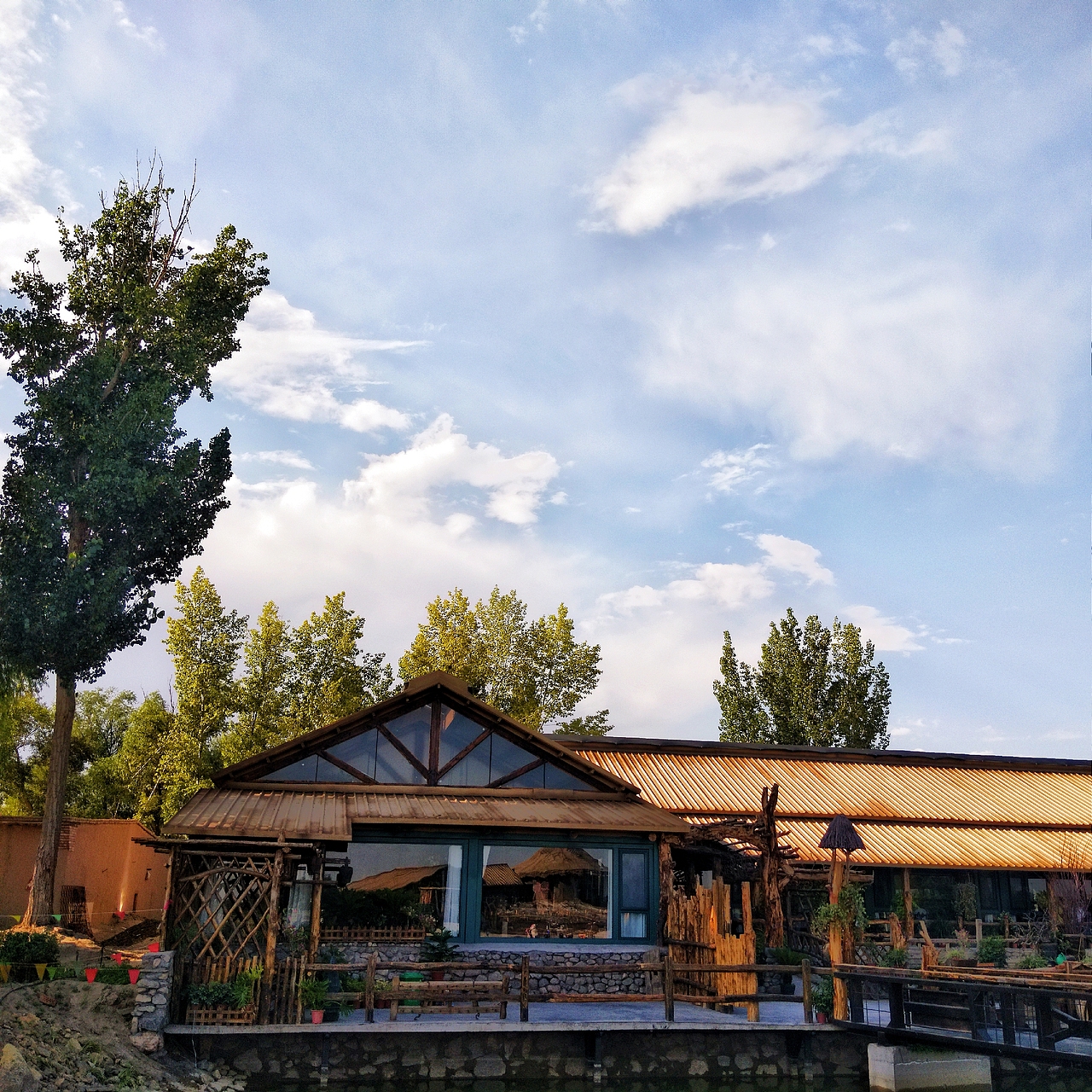 民宿（图ZMTgwNTg2NjQw） - 环境/建筑摄影 - 站酷设计师Z60833539原创素材 - 站酷ZCOOL